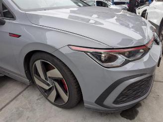 Volkswagen Golf Golf VIII (CD1), Hatchback, 2019 2.0 GTI 16V picture 3