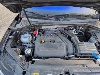 Volkswagen Tiguan Tiguan Allspace (BW2), SUV, 2016 1.5 TSI 16V Evo BlueMotion Technology picture 2