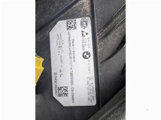 Uttjänta bilar auto BMW 3-serie 3 serie Touring (G21), Combi, 2019 330e 2.0 TwinPower Turbo 16V 2023/2