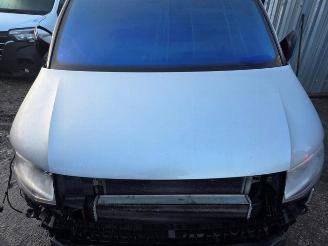Purkuautot passenger cars Volkswagen Transporter Transporter T6, Van, 2015 / 2024 2.0 TDI 150 2019/12