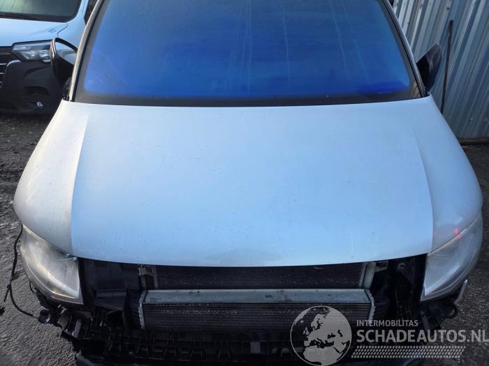 Volkswagen Transporter Transporter T6, Van, 2015 / 2024 2.0 TDI 150