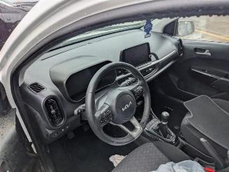 Kia Picanto Picanto (JA), Hatchback, 2017 1.0 DPI 12V picture 5