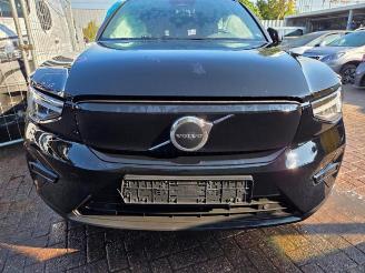 Volvo XC40 XC40 (XZ), SUV, 2017 Single Motor 69 kWh picture 2