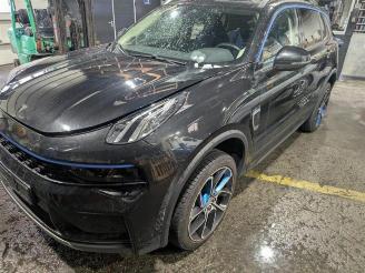  Lynk & Co 01 01, SUV, 2018 1.5 PHEV 2022/5