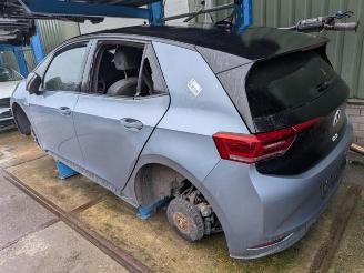 Volkswagen ID.3 ID.3 (E11/E12), Hatchback 5-drs, 2019 First, Life, Pro 58 kWh picture 3