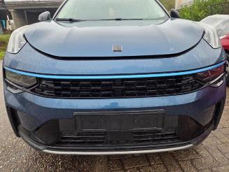 Dezmembrări autoturisme Lynk & Co 01 01, SUV, 2018 1.5 PHEV 2021/10