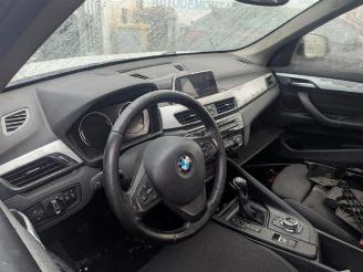 BMW X1 X1 (F48), SUV, 2014 / 2022 sDrive 18i 1.5 12V TwinPower Turbo picture 5