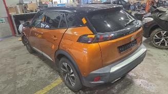 Peugeot 2008 2008 (UD/UK/UR/US/UX), MPV, 2019 1.2 VTi 12V PureTech 130 picture 4