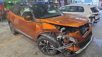 Peugeot 2008 2008 (UD/UK/UR/US/UX), MPV, 2019 1.2 VTi 12V PureTech 130 picture 2