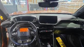 Peugeot 2008 2008 (UD/UK/UR/US/UX), MPV, 2019 1.2 VTi 12V PureTech 130 picture 5