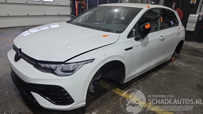 Volkswagen Golf Golf VIII (CD1), Hatchback, 2019 2.0 TSI R 16V 4Motion