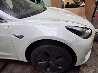 Tesla Model 3 Model 3, Sedan, 2017 Long Range AWD 75 kWh picture 5