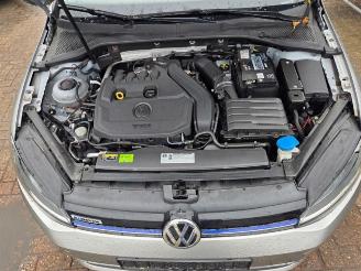 Volkswagen Golf Golf VII Variant (AUVV), Combi, 2013 / 2021 1.5 TSI Evo BlueMotion 16V picture 2