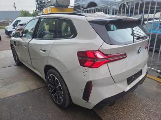 BMW X3 X3 (G45), SUV, 2024 30e xDrive 2.0 TwinPower Turbo 16V picture 4