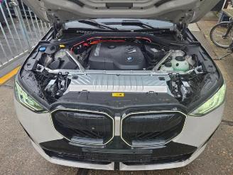 BMW X3 X3 (G45), SUV, 2024 30e xDrive 2.0 TwinPower Turbo 16V picture 7