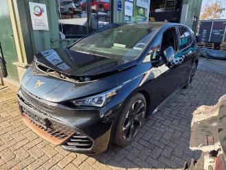 Uttjänta bilar auto Cupra Born Born, -, 2021 63 kWh 2024/11