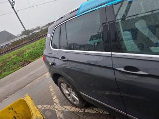 Volkswagen Tiguan Tiguan (AD1), SUV, 2016 / 2024 1.4 TSI eHybrid 16V picture 5