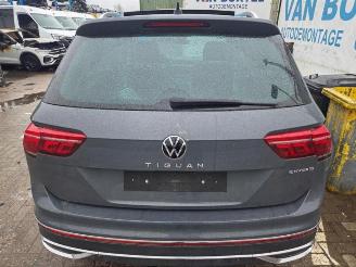 Volkswagen Tiguan Tiguan (AD1), SUV, 2016 / 2024 1.4 TSI eHybrid 16V picture 3