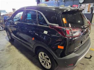 Opel Crossland Crossland (X), SUV, 2017 1.2 Turbo 12V picture 4