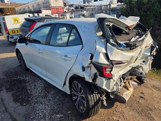 Toyota Corolla Corolla (E21/EA1/EH1), Hatchback 5-drs, 2018 1.2 16V Turbo picture 4