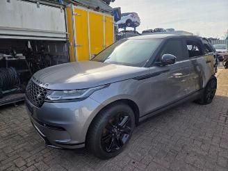 Purkuautot passenger cars Land Rover Range Rover Range Rover Velar (LY), Terreinwagen, 2013 2.0 16V P400e AWD 2022/4