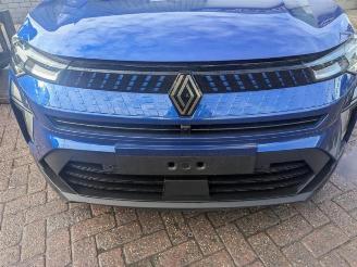 Uttjänta bilar auto Renault Captur Captur II (RJB), SUV, 2020 1.6 E-Tech 145 2024/11