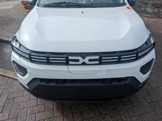  Dacia Spring Spring, Hatchback, 2020 45 2024/9