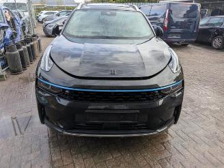Dezmembrări autoturisme Lynk & Co 01 01, SUV, 2018 1.5 PHEV 2022/7
