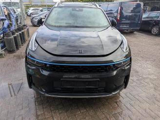 Auto da rottamare Lynk & Co 01 01, SUV, 2018 1.5 PHEV 2022/7