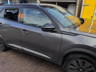 Peugeot 2008 2008 (UD/UK/UR/US/UX), MPV, 2019 1.2 VTi 12V PureTech 130 picture 4