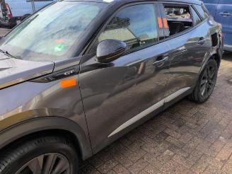 Peugeot 2008 2008 (UD/UK/UR/US/UX), MPV, 2019 1.2 VTi 12V PureTech 130 picture 5