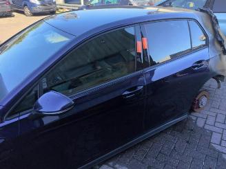 Auto da rottamare Volkswagen Golf Golf VIII (CD1), Hatchback, 2019 1.4 GTE 16V 2021/7