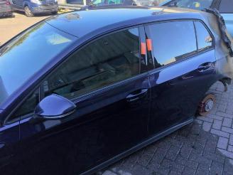 Démontage voiture Volkswagen Golf Golf VIII (CD1), Hatchback, 2019 1.4 GTE 16V 2021/7