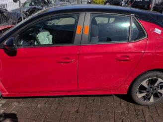  Opel Corsa Corsa F (UB/UH/UP), Hatchback 5-drs, 2019 Electric, Corsa-e 50kWh 2025/1