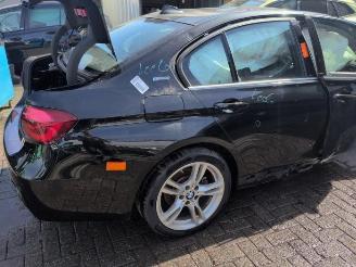 Autoverwertung BMW 3-serie 3 serie (F30), Sedan, 2011 / 2018 330e 2019/1