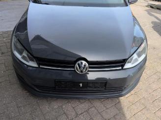 Démontage voiture Volkswagen Golf Golf VII (AUA), Hatchback, 2012 / 2021 1.2 TSI 16V 2013/3