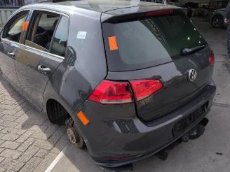 Volkswagen Golf Golf VII (AUA), Hatchback, 2012 / 2021 1.2 TSI 16V picture 4