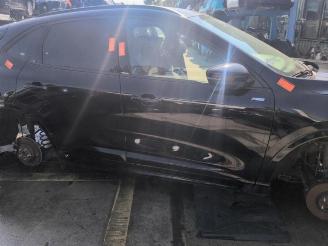 disassembly passenger cars Ford Kuga Kuga III (DFK), SUV, 2019 2.5 PHEV 16V 2023/7