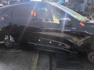 Salvage car Ford Kuga Kuga III (DFK), SUV, 2019 2.5 PHEV 16V 2023/7