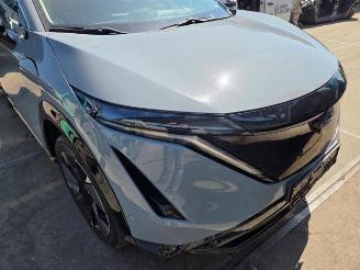  Nissan Ariya Ariya (FE0), SUV, 2020 87/91 kWh 2020