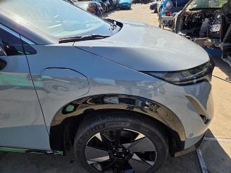 Nissan Ariya Ariya (FE0), SUV, 2020 87/91 kWh picture 6