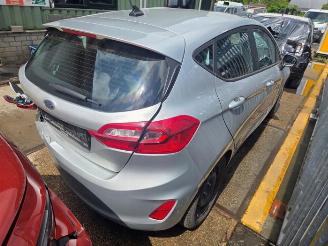 Ford Fiesta Fiesta 7, Hatchback, 2017 1.0 EcoBoost 12V picture 3
