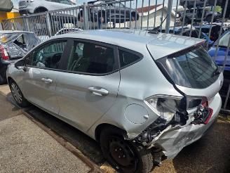 Ford Fiesta Fiesta 7, Hatchback, 2017 1.0 EcoBoost 12V picture 4