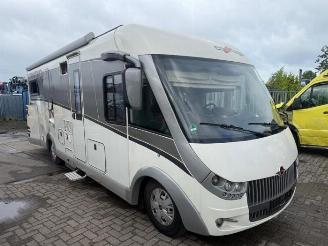 Uttjänta bilar auto Fiat Ducato Ducato (250), Van, 2006 2.3 D 150 Multijet 2018/5