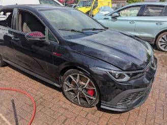 Volkswagen Golf Golf VIII (CD1), Hatchback, 2019 2.0 GTI Clubsport 16V picture 2