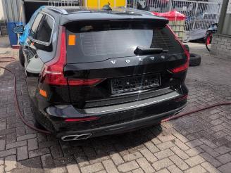 Volvo V-60 V60 II (ZW), Combi, 2018 2.0 B3 16V Mild Hybrid picture 6
