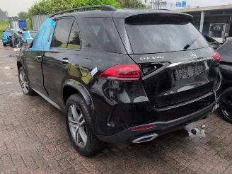 Mercedes GLE GLE (V167), SUV, 2018 350 e 2.0 16V 4-Matic picture 5