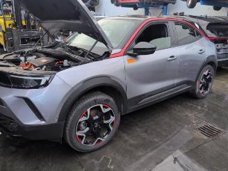 Uttjänta bilar auto Opel Mokka Mokka, SUV, 2020 Mokka-e, Electric 50 kWh 2023/3
