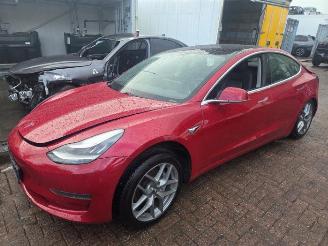 Dezmembrări autoturisme Tesla Model 3 Model 3, Sedan, 2017 Long Range, Performance AWD 2019/9