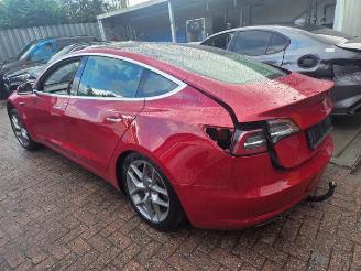 Tesla Model 3 Model 3, Sedan, 2017 Long Range, Performance AWD picture 3